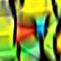 Brushed Painting 051